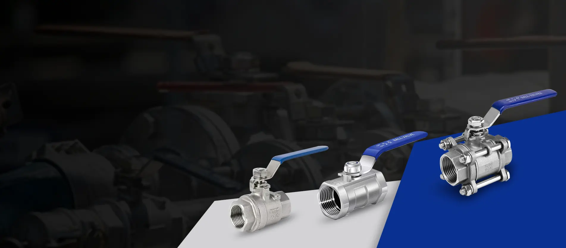 រោងចក្រផ្គត់ផ្គង់បំពង់ទឹកចិន