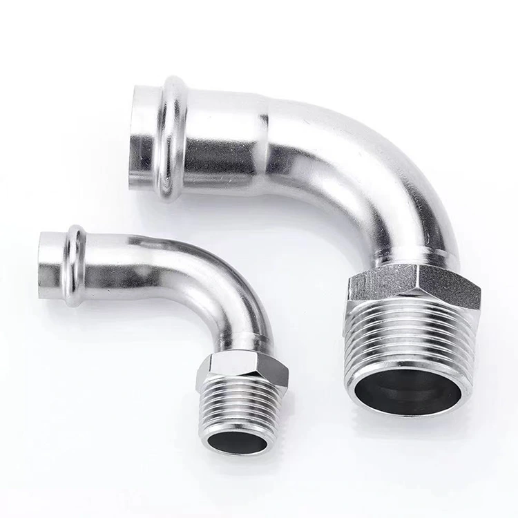 តើការភ្ជាប់បំពង់ Press-Fit បង្កើតការតភ្ជាប់សុវត្ថិភាពដោយមិនមានផ្សារដោយរបៀបណា?