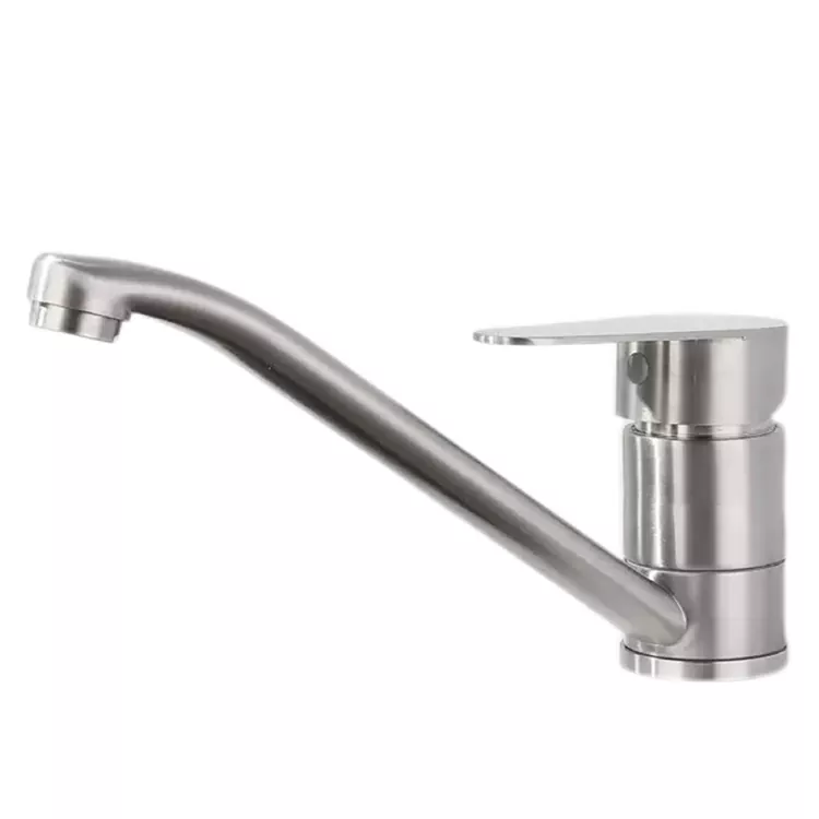 បង្វិល 360 ° ពន្លូត Spout សម្រាប់អាងទឹកក្តៅនិងត្រជាក់