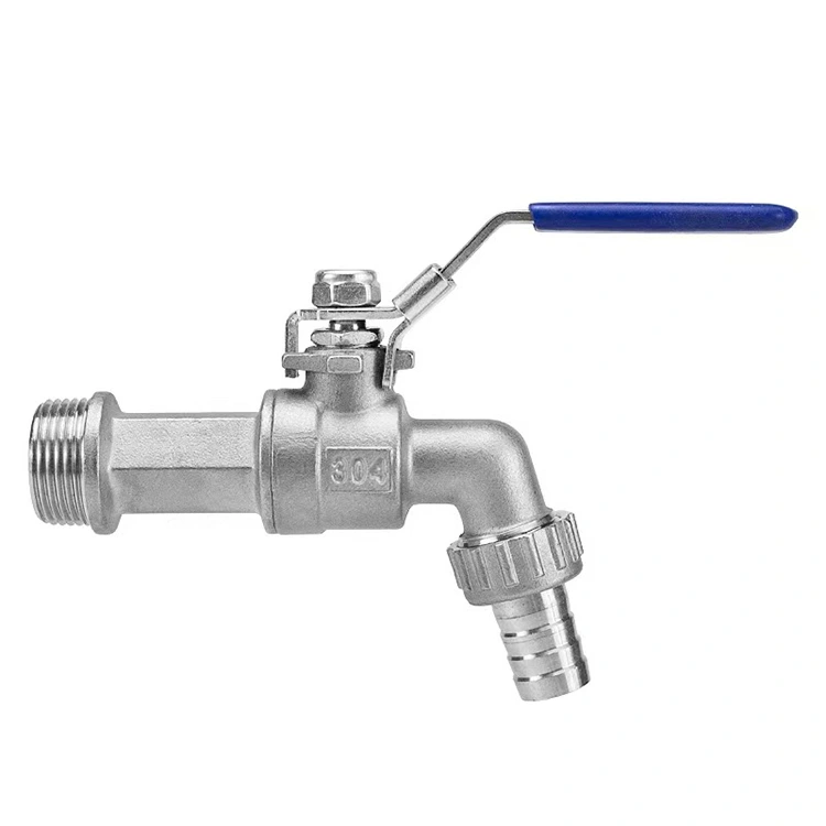 Angle Stop Valve សម្រាប់លិចផ្ទះបាយ