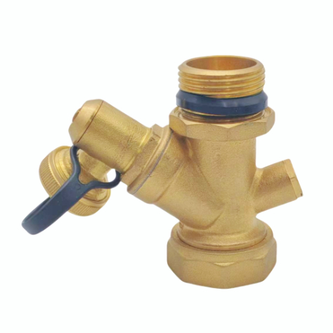 បំណែកកន្ទុយធ្វើពីលង្ហិន
