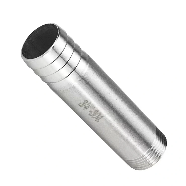 ការគៀបជួសជុលបំពង់មួយដុំផ្ទាល់ខ្លួន