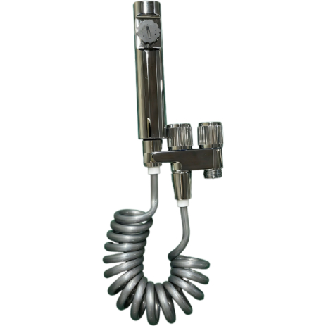 Dual-Channel Intelligent-Control Fluid Boosting Valve