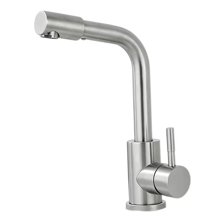 មុខងារ Dual-Function 360° បង្វិលអាងទឹកក្តៅ និងត្រជាក់