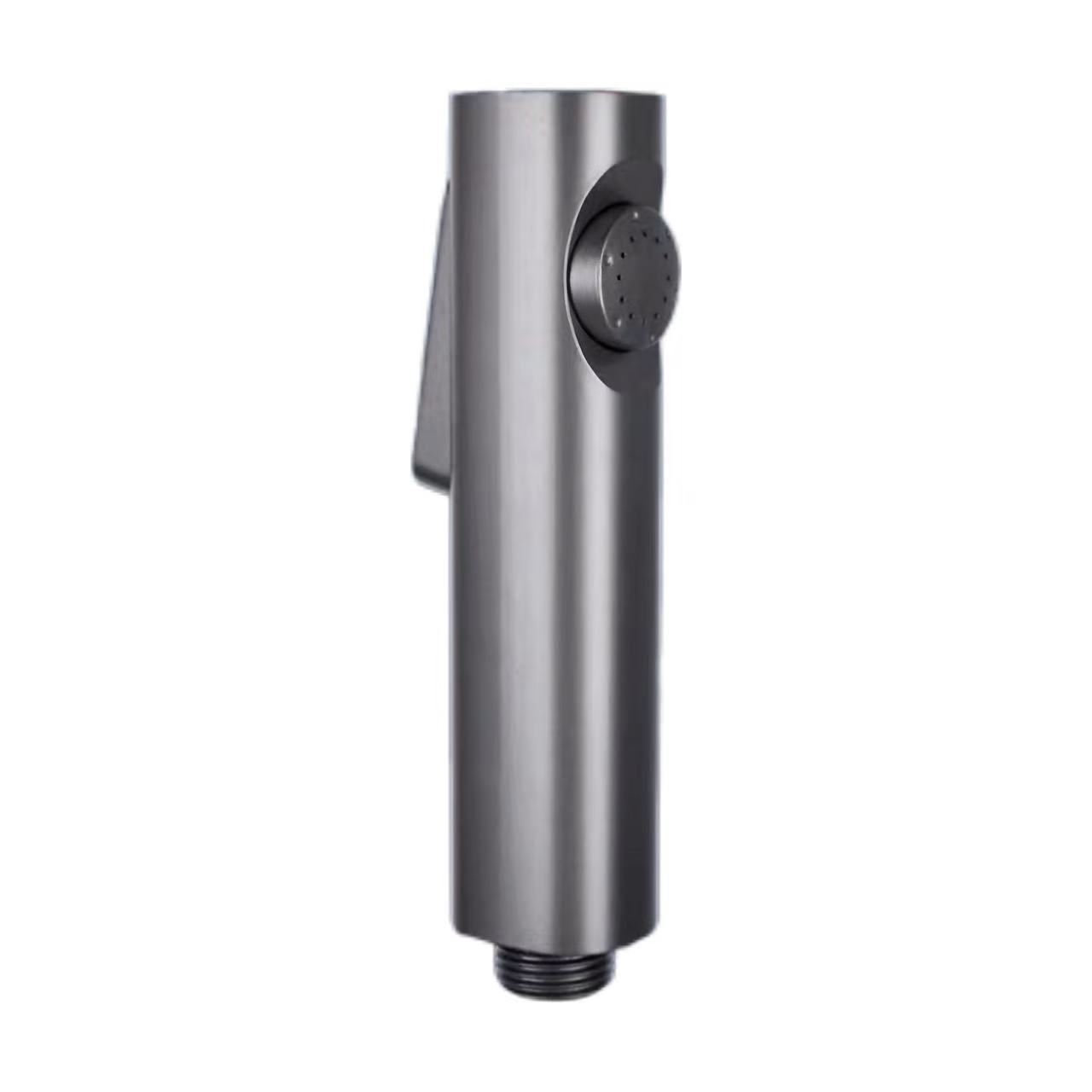 Dual-Mode Pressurized Precision-Controlled Body Wash Spray Gun Dual-Mode Pressurized Precision-Controlled Body Wash Spray Gun