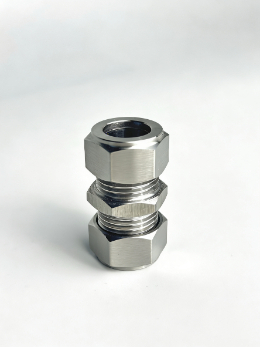 ឧបករណ៍ភ្ជាប់ ferrule សម្ពាធខ្ពស់។