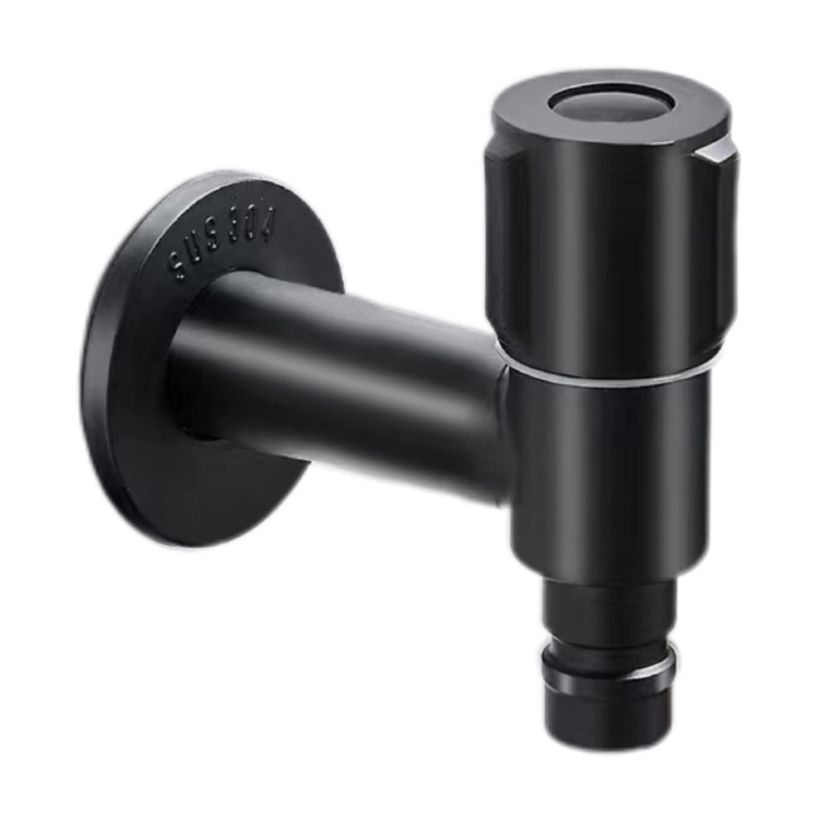 ម៉ាស៊ីនបោកគក់ Knob តិចតួចបំផុត សន្ទះបិទបើកទឹក។