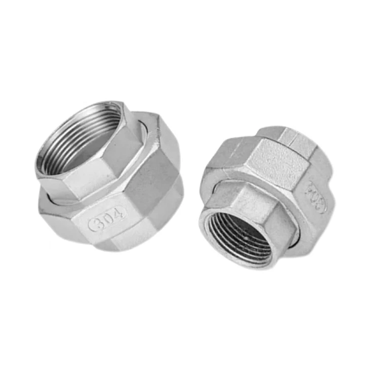 Pre-gasketed សហភាពស្ត្រី