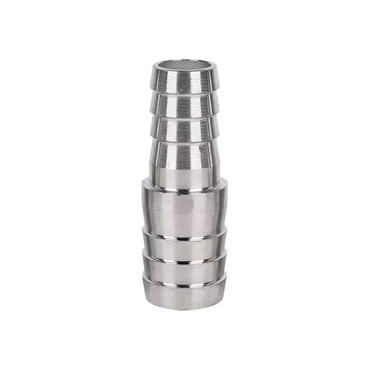 កាត់បន្ថយការភ្ជាប់ Quick-Connect Coupling របស់ Union Double End
