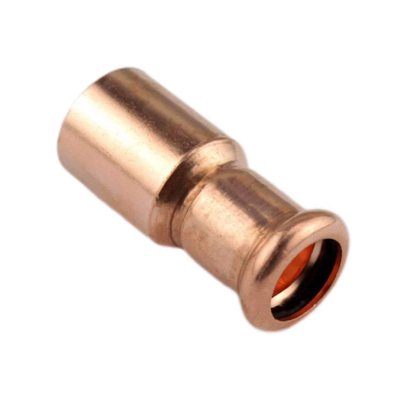 Single Press-Fit Type B កាត់បន្ថយការផ្គូផ្គង