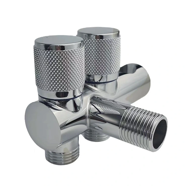 វ៉ាល់មុំទ្វេដែលបានម៉ោនជញ្ជាំង